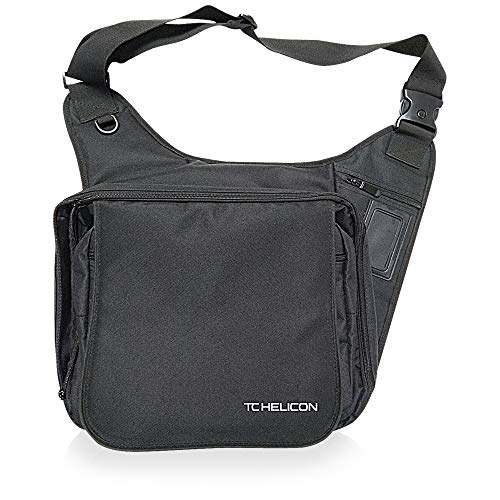 TC Helicon GIG BAG VL 3 Strapazierfähige Reisetasche für VOICELIVE 3 und VOICELIVE 3 EXTREME TC Helicon GIG BAG VL 3 Strapazierfähige Reisetasche für VOICELIVE 3 und VOICELIVE 3 EXTREME von TC Helicon
