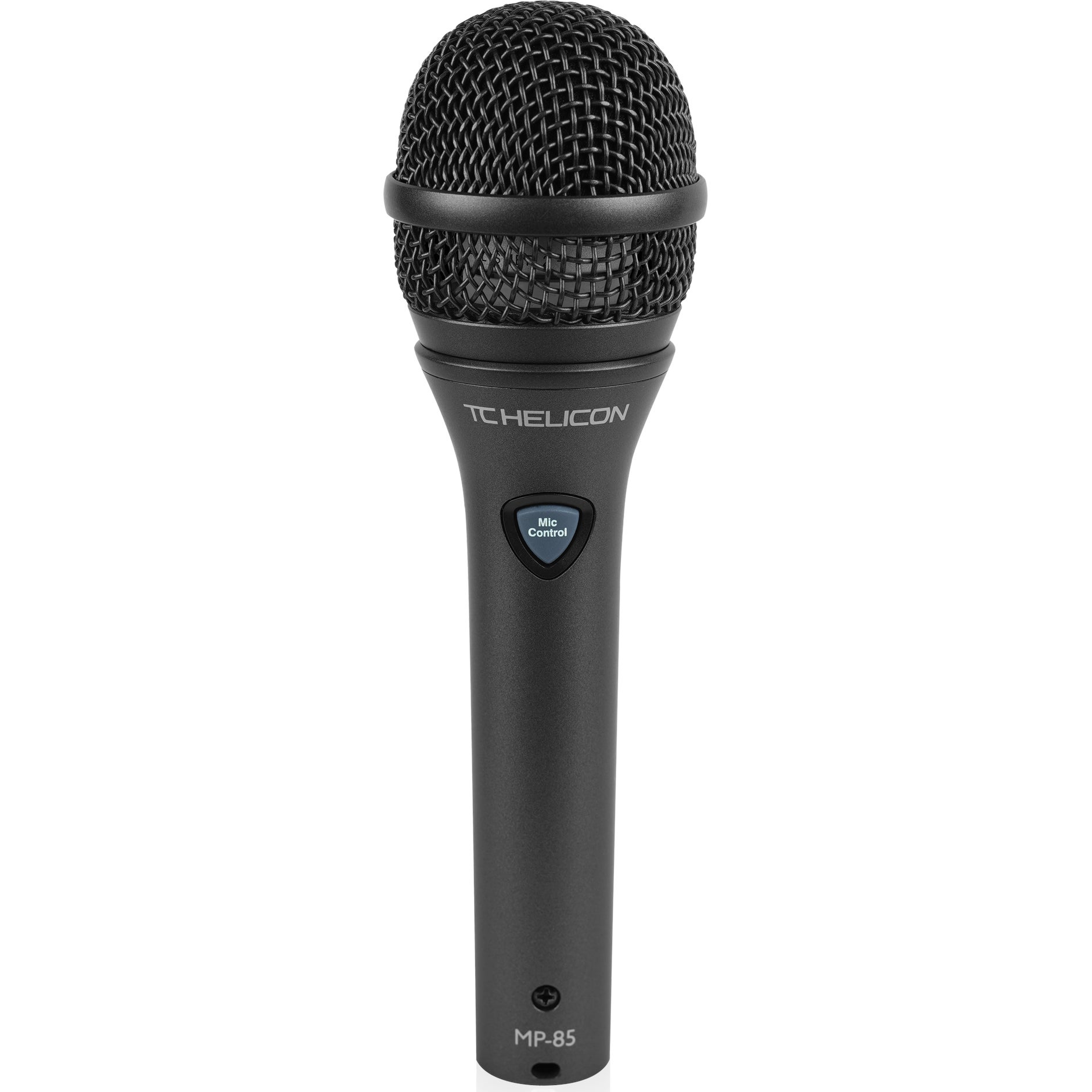 TC Helicon MP-85 Dynamic Vocal Microphone TC Helicon MP-85 Dynamic Vocal Microphone von TC Helicon