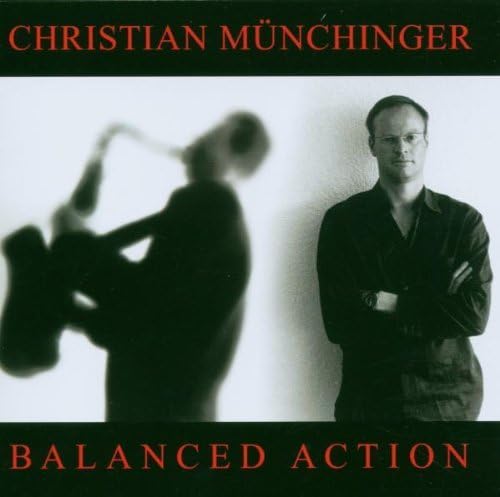 Balanced Action von TCB - MONTREUX JAZZ