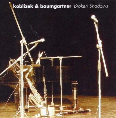 Broken Shadows von TCB - MONTREUX JAZZ