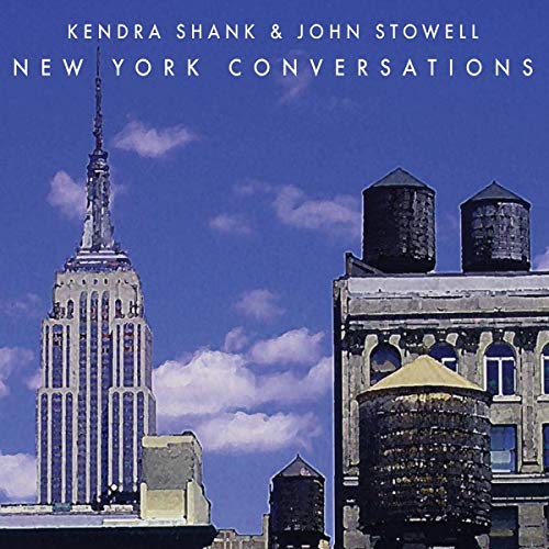 New York Conversations New York Conversations von TCB - MONTREUX JAZZ