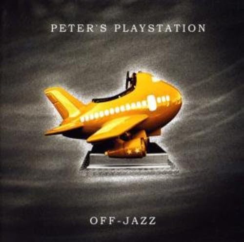 Off-jazz von TCB - MONTREUX JAZZ