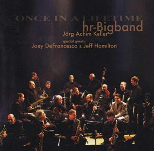 Once In A Lifetime Once In A Lifetime von TCB - MONTREUX JAZZ