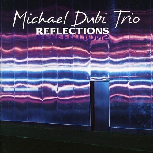 Reflections Reflections von TCB - MONTREUX JAZZ