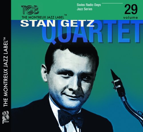 Swiss Radio Days Jazz Series Vol. 29 - Zurich 1960 Swiss Radio Days Jazz Series Vol. 29 - Zurich 1960 von TCB - MONTREUX JAZZ