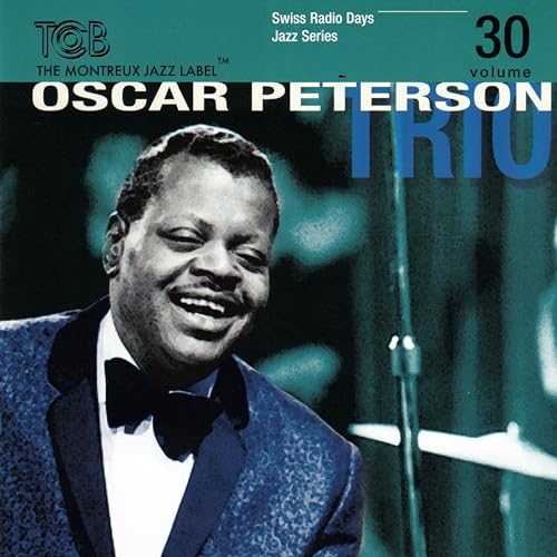 Swiss Radio Days Jazz Series Vol. 30 - Zurich 1960 Swiss Radio Days Jazz Series Vol. 30 - Zurich 1960 von TCB - MONTREUX JAZZ