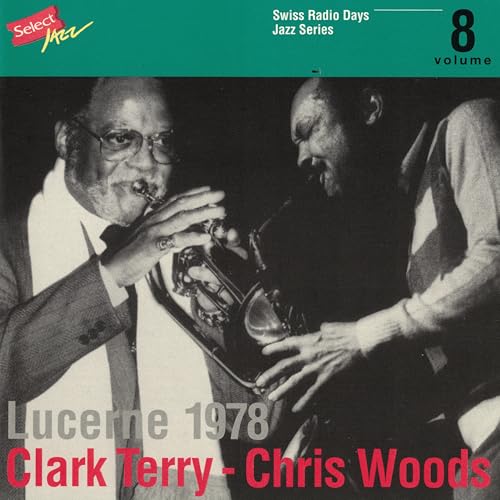 Swiss Radio Days Jazz Series Vol. 8 - Lucerne 1978 Swiss Radio Days Jazz Series Vol. 8 - Lucerne 1978 von TCB - MONTREUX JAZZ