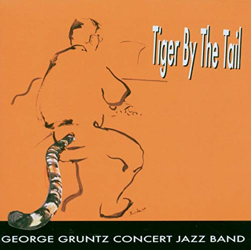 Tiger By the Tail von TCB - MONTREUX JAZZ