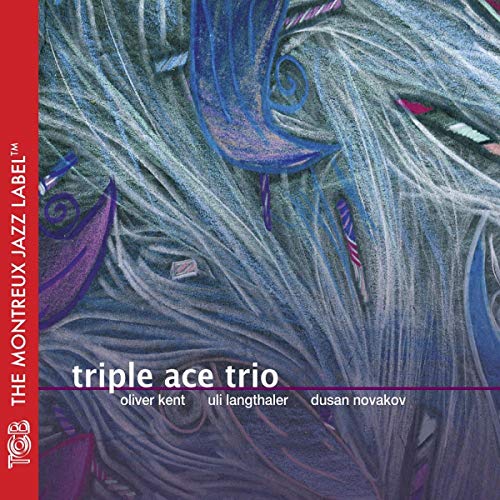 Triple Ace Trio von TCB - MONTREUX JAZZ