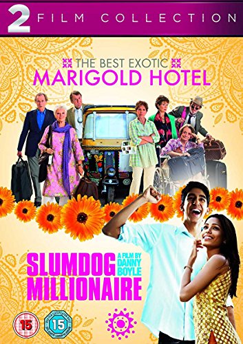 Best Exotic Marigold Hotel [DVD-AUDIO]