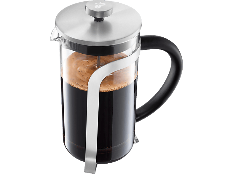 TCHIBO 800 ml French Press Silber TCHIBO 800 ml French Press Silber von TCHIBO