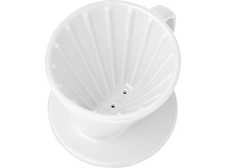 TCHIBO Gr.101 Handkaffeefilter Weiß TCHIBO Gr.101 Handkaffeefilter Weiß von TCHIBO