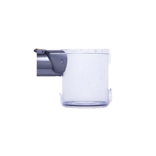 1 Stücke Staubbehälter Kompatibel For Tesler Pure Storm 3000 Handheld Staubsauger Teile Ersatz Zubehör Staubbecher von TCHWLGXS