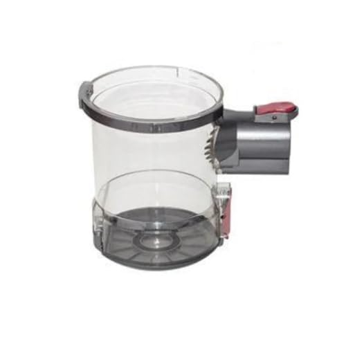 1pc Staub Tasse Kompatibel For Ideach 15kPa Leistungsstarke Saug Dual Motor LED Beleuchtung Roboter Staubsauger Ersatz 1pc Staub Tasse Kompatibel For Ideach 15kPa Leistungsstarke Saug Dual Motor LED Beleuchtung Roboter Staubsauger Ersatz von TCHWLGXS