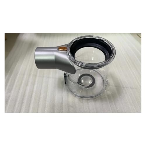 1pc Staub Tasse Staub Bin Kompatibel For Redkey P9 Staubsauger Ersatz Zubehör Ersatz 1pc Staub Tasse Staub Bin Kompatibel For Redkey P9 Staubsauger Ersatz Zubehör Ersatz von TCHWLGXS