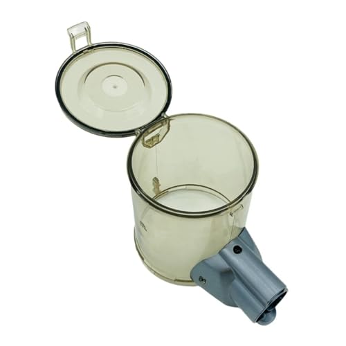 A13R-Vakuum Reiniger Staub Tasse Teile Kompatibel For Dibea T6 C17 Cordless Staubsauger Zubehör Ersatz Teile A13R-Vakuum Reiniger Staub Tasse Teile Kompatibel For Dibea T6 C17 Cordless Staubsauger Zubehör Ersatz Teile von TCHWLGXS