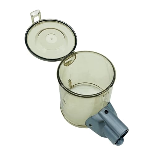 A44F-Vakuum Reiniger Staub Tasse Teile Kompatibel For Dibea T6 C17 Cordless Staubsauger Zubehör Ersatz Teile A44F-Vakuum Reiniger Staub Tasse Teile Kompatibel For Dibea T6 C17 Cordless Staubsauger Zubehör Ersatz Teile von TCHWLGXS