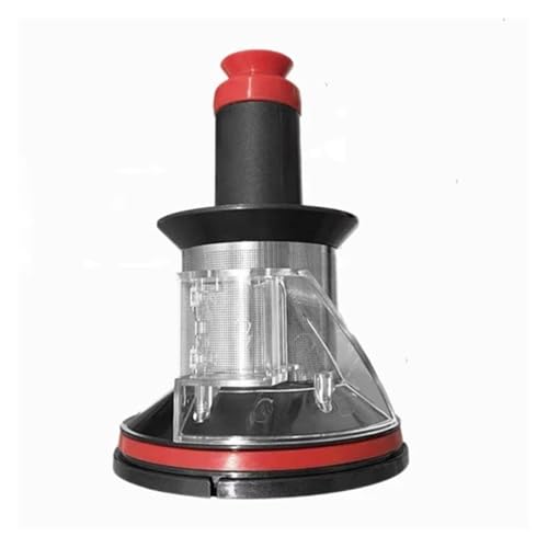 A47T Staubbecherfilter-Zubehör, Kompatibel Mit Proscenic P10 P11, Kabelloser Handstaubsauger, Ersatzaufsatz, Ersatzteil A47T Staubbecherfilter-Zubehör, Kompatibel Mit Proscenic P10 P11, Kabelloser Handstaubsauger, Ersatzaufsatz, Ersatzteil von TCHWLGXS