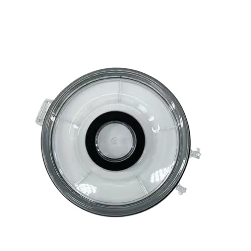 Kompatibel For Dreame Staubsauger-Ersatzteile. Kompatibel For T20 T20 Pro T30 T30 Pro Staubbecher-Unterabdeckungszubehör.(T30 T30 pro) von TCHWLGXS