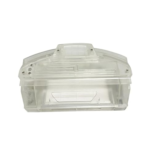 Kompatibel For ROIDMI EVE Plus Roboter-Staubsauger, Ersatzteile, Elektrische Steuerung, Staubbox, Wassertank, Zubehör Kompatibel For ROIDMI EVE Plus Roboter-Staubsauger, Ersatzteile, Elektrische Steuerung, Staubbox, Wassertank, Zubehör von TCHWLGXS