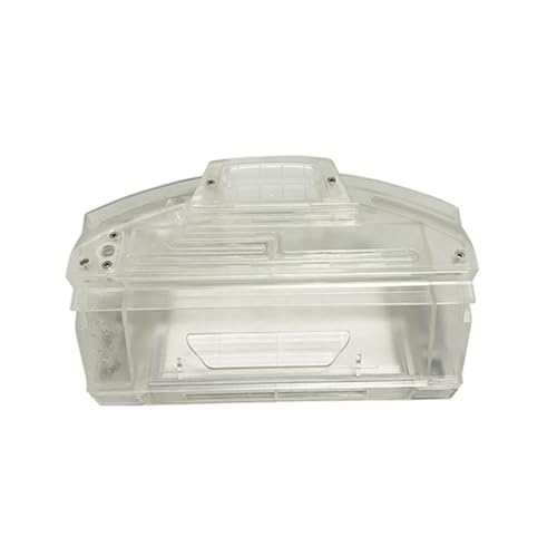 Kompatibel For ROIDMI EVE Plus Roboter-Staubsauger, Ersatzteile, Elektrische Steuerung, Staubbox, Wassertank, Zubehör Kompatibel For ROIDMI EVE Plus Roboter-Staubsauger, Ersatzteile, Elektrische Steuerung, Staubbox, Wassertank, Zubehör von TCHWLGXS