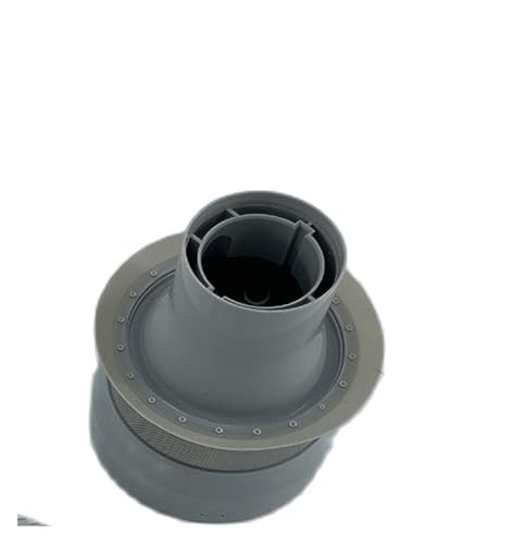 Kompatibel Mit Dreame V10 V10lus V10XR V10pro VVN3 VVN4 T100 Staubbechergehäusebaugruppe, Multi-Kegel-Unterabdeckungsbaugruppe(WP4) von TCHWLGXS