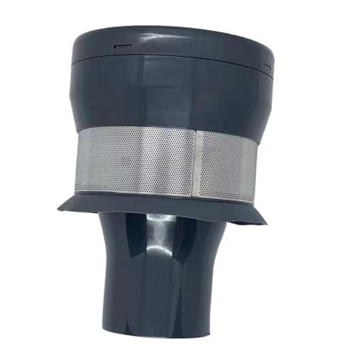 Kompatibel Mit Dreame V8 V9 V9p V9pro V10 V10XR V10pro Handheld Wireless Staubsauger Ersatzteile Staub Tasse Multi Kegel(Cyclonic polycone) von TCHWLGXS