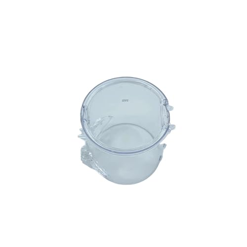 Kompatibel Mit Dreame V8 V9 V9p V9pro V10 V10XR V10pro Handheld Wireless Staubsauger Ersatzteile Staub Tasse Multi Kegel(Dust cup) von TCHWLGXS