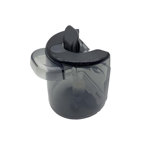Kompatibel Mit Roborock Dyad Pro/Dyad Air Halberd Clean Schmutzwassertank-Box-Montage Ersatzteile Reiniger Vakuumzubehör von TCHWLGXS