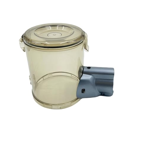 Staub Tasse Mülleimer Montage Kompatibel For Dibea T6 C17 Staubsauger Ersatz Zubehör Teile Staub Backet Staub Tasse Mülleimer Montage Kompatibel For Dibea T6 C17 Staubsauger Ersatz Zubehör Teile Staub Backet von TCHWLGXS