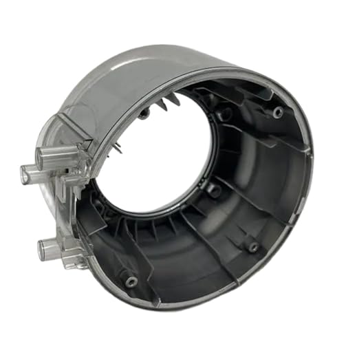 Staubbecherabdeckung, Kompatibel Mit Xiaomi, Kompatibel Mit Dreame V11/V12, Staubsauger-Ersatzteilzubehör Staubbecherabdeckung, Kompatibel Mit Xiaomi, Kompatibel Mit Dreame V11/V12, Staubsauger-Ersatzteilzubehör von TCHWLGXS