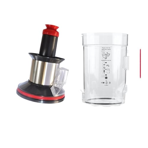 Staubbecherfilter Kompatibel For Proscenic P10 P11 P10pro Handheld-Akku-Staubsauger Ersatzaufsatz Ersatzteile Staubbecherfilter Kompatibel For Proscenic P10 P11 P10pro Handheld-Akku-Staubsauger Ersatzaufsatz Ersatzteile von TCHWLGXS