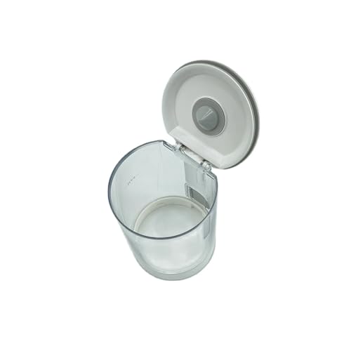 Staubsauger-Staubbecher, Multi-Kegel, Zubehör Kompatibel Mit Xiaomi G11 K10pro Handheld-Ersatzteilen(MULTI) von TCHWLGXS