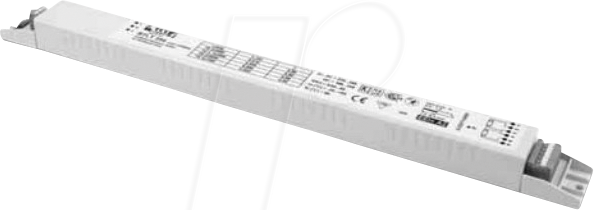 BTLT 239 - Vorschaltgerät für Mehrlampensysteme, 24-40 W von TCI