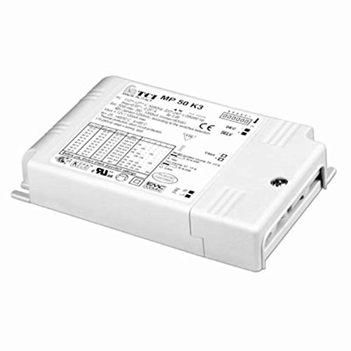 MP 50 K3, Multi LED Konverter 50W, nicht dimmbar MP 50 K3, Multi LED Konverter 50W, nicht dimmbar von TCI