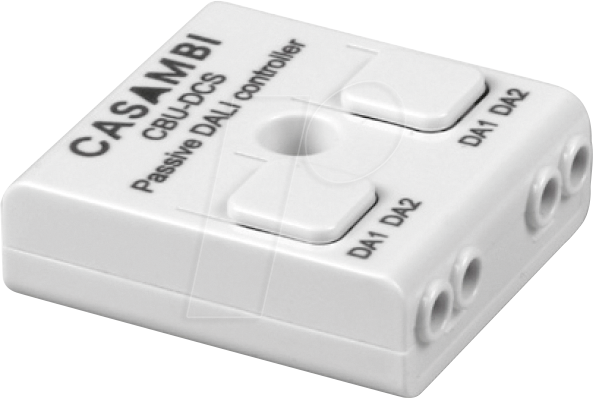 TCI 181225 - LED-Dimmer, 9,5 - 22,5 V DC, CASAMBI für DALI TCI 181225 - LED-Dimmer, 9,5 - 22,5 V DC, CASAMBI für DALI von TCI