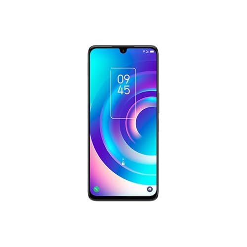 30 5G TECH Black 128GO (sans HS) von TCL