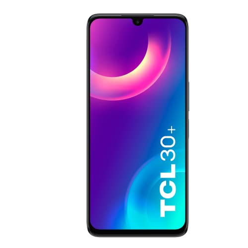 TCL 30+ 128GB Muse Blue von TCL