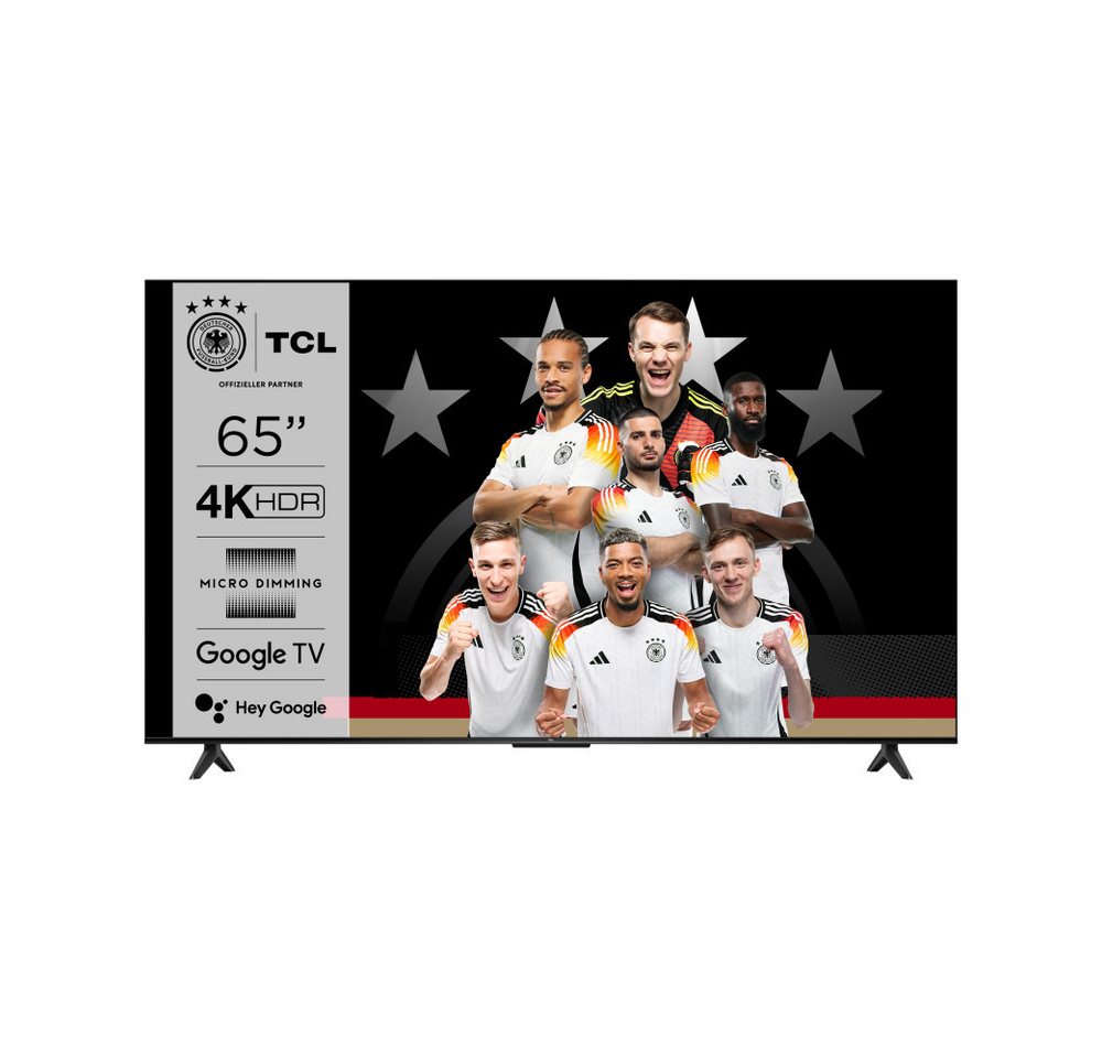 TCL 65V6B LED TV LCD-LED Fernseher TCL 65V6B LED TV LCD-LED Fernseher von TCL