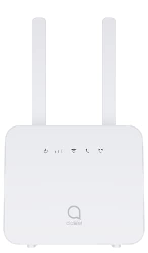 TCL Home Station LINKHUB HH42CV2 Blanc von TCL