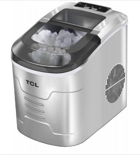 TCL ICE-S9 Eiswürfelbereiter (ICE-S9) von TCL