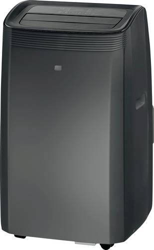 TCL TAC-09CPB/NZB HE Monoblock-Klimagerät EEK: A++ (A+++ - D) 2640kW 26m² Schwarz von TCL