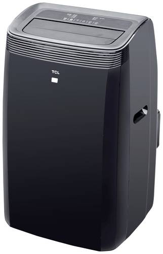 TCL TAC-12-CPB/MZB Monoblock-Klimagerät EEK: A (A+++ - D) 3500W 35m² Schwarz von TCL