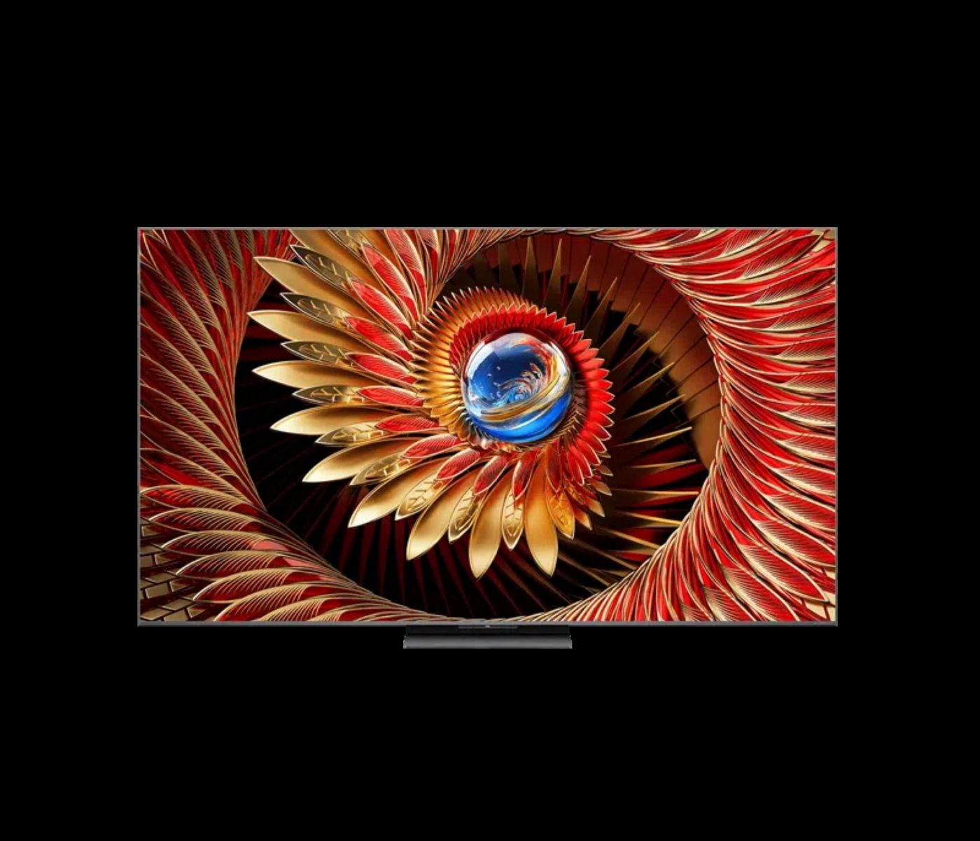 TCL TCL 65C89K QLED Mini LED-Fernseher TCL TCL 65C89K QLED Mini LED-Fernseher von TCL