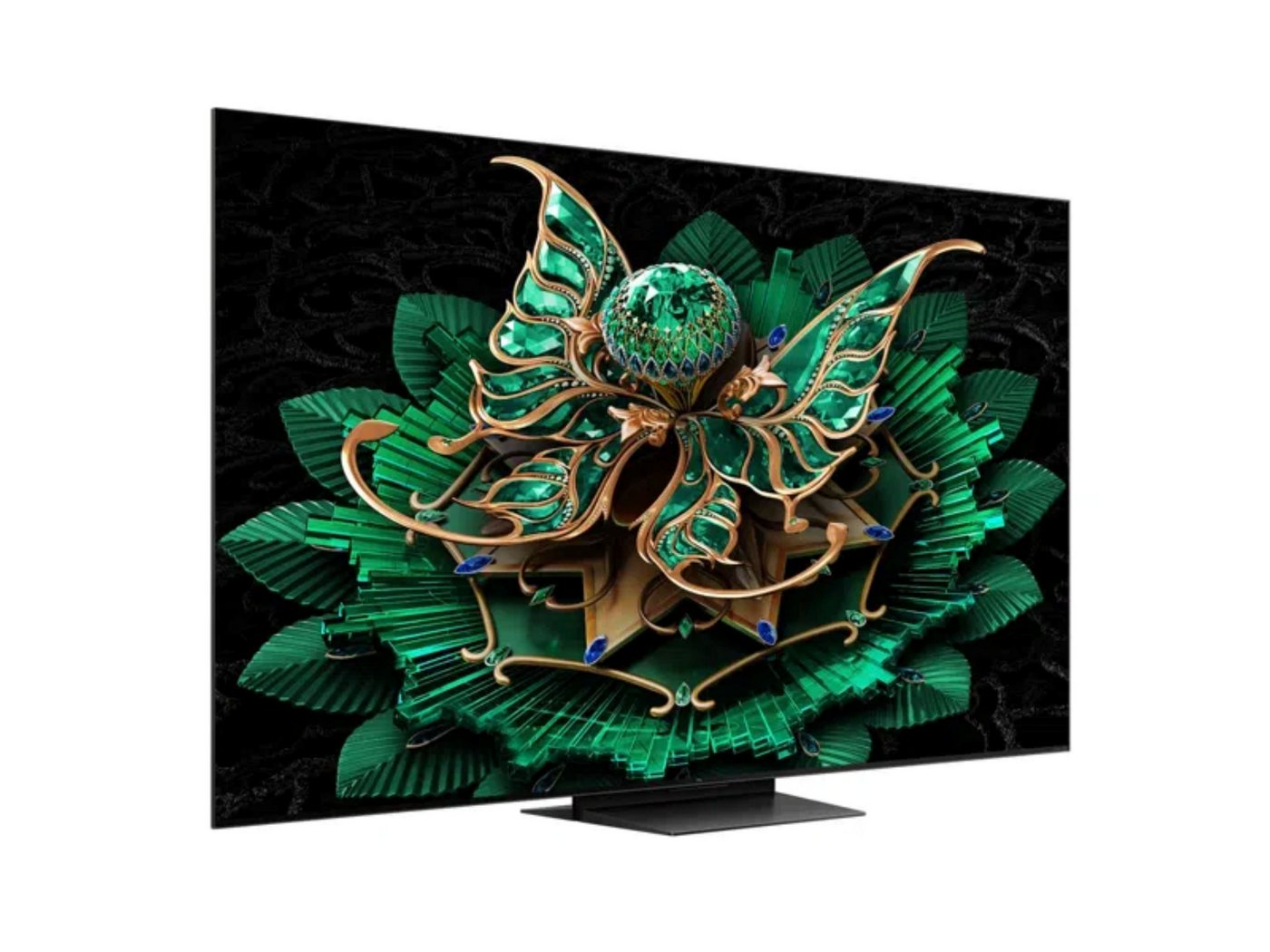 TCL TCL 98C79K QLED Mini LED-Fernseher von TCL