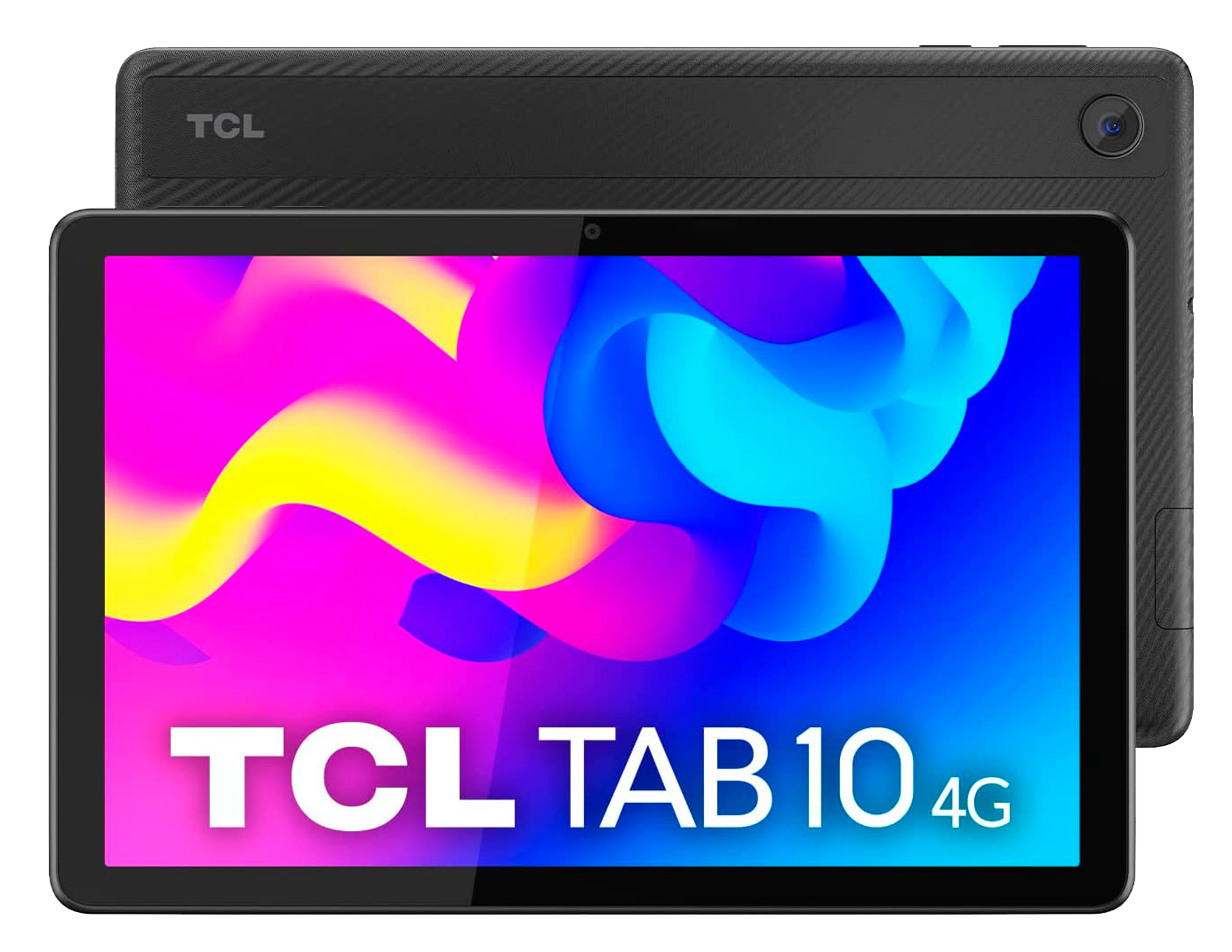 TCL Tab 10 4G von TCL