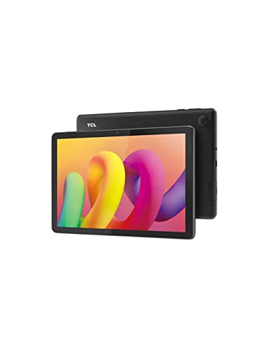TCL Tab 10L 10.1" WiFi - Tablet 32GB, 2GB RAM, Black von TCL