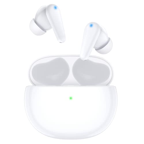 TWS Move Audio S180 Pearl White von TCL