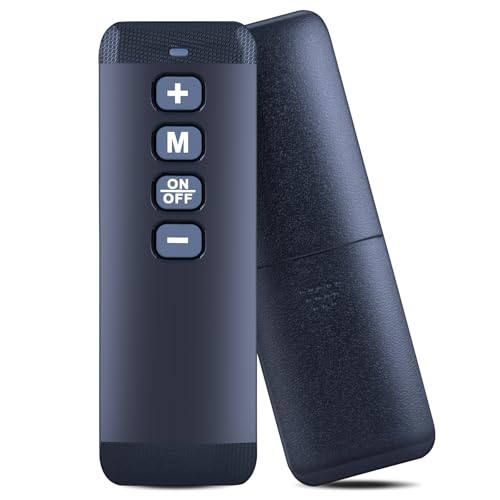 TCNOUMT Ersatz-Laufband-Fernbedienung für Sperax/SMUG/RuniRoX/Jupgod Walking Pad (bitte stellen Sie sicher, dass Ihre Original-Fernbedienung die gleiche ist wie das Hauptbild, das wir aufgelistet TCNOUMT Ersatz-Laufband-Fernbedienung für Sperax/SMUG/RuniRoX/Jupgod Walking Pad (bitte stellen Sie sicher, dass Ihre Original-Fernbedienung die gleiche ist wie das Hauptbild, das wir aufgelistet von TCNOUMT