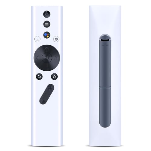 TCNOUMT Ersatzfernbedienung Passend für Xgimi Halo Halo+ Elfin Mogo Pro Mogo Pro Plus Projector TCNOUMT Ersatzfernbedienung Passend für Xgimi Halo Halo+ Elfin Mogo Pro Mogo Pro Plus Projector von TCNOUMT
